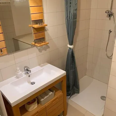 펜션 Calle Maccari -