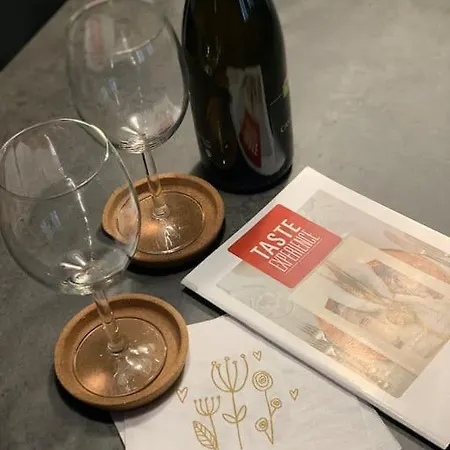 Calle Maccari - 그라디스카 들손조