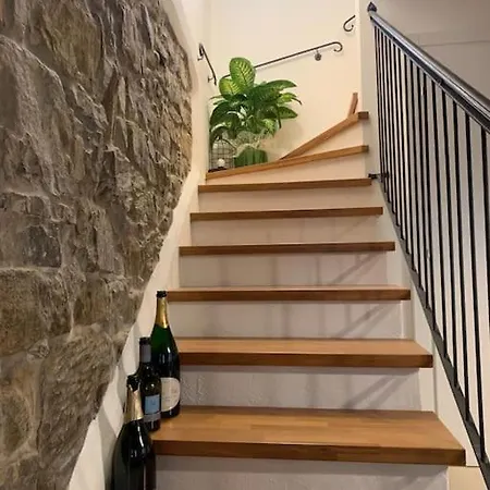 펜션 Calle Maccari - 그라디스카 들손조