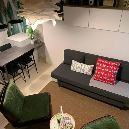 Calle Maccari - Ferienhaus Gradisca dʼIsonzo