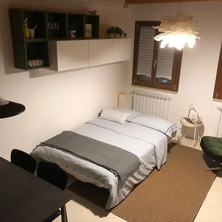 Calle Maccari - 그라디스카 들손조